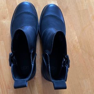 Never worn UGG boots